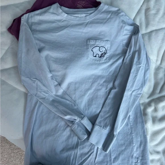 Ivory Ella T-Shirts Set - Picture 6 of 9